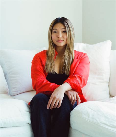Chloe Kim Is Grown Up And Ready For The Olympic Spotlight The New