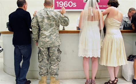 Dod Announces Full Benefits To Married Same Sex Couples Stars And Stripes