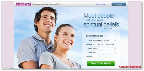 18 of the best christian dating websites you ought to know ~ kenyan bachelor