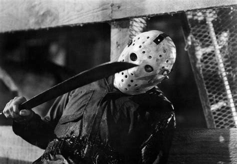 jason voorhees friday the 13th horror movie villain halloween costume ideas popsugar