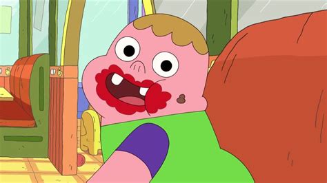 61 Best Images About Clarence On Pinterest Cartoon Sumo