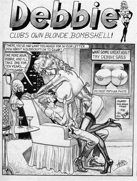 Bill Ward Cartoons Shemale - Bill Ward Cartoon Comic Art With Images Bill Ward Cartoon Art Art | Hot Sex  Picture