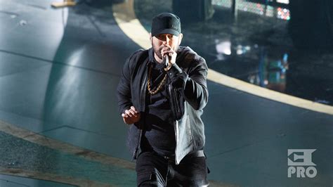 eminem wear   oscars stage eminempro  biggest   trusted source