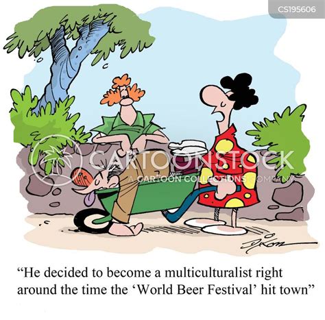 beer festivals cartoons and comics funny pictures from cartoonstock