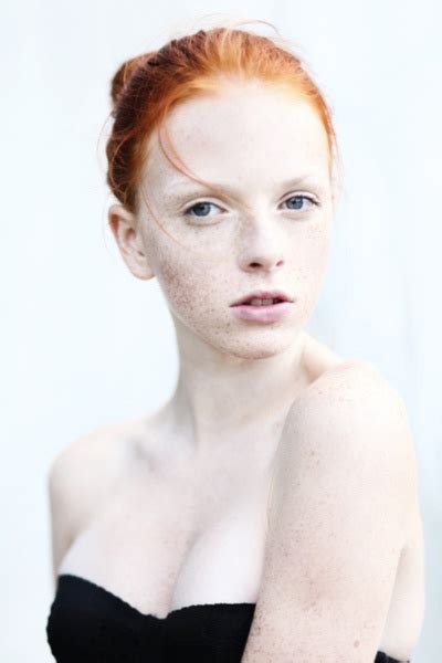 45 Best Red Hair And Freckles Images On Pinterest