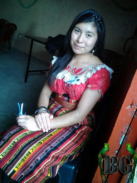 Bellezas Guatemaltecas Oficial Mujeres Guatemaltecas