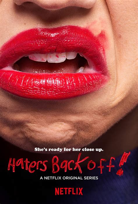 Haters Back Off Full Cast And Crew Tv Guide
