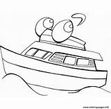 Boat Coloring Kids Pages Transportation Boats Printable Clipart Cliparts Sheet Children Print Color Comment Attribution Forget Link Don Wave sketch template