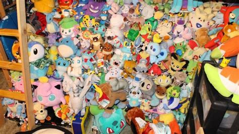 wie wil deze grote pokemon verzameling hebben nos jeugdjournaal