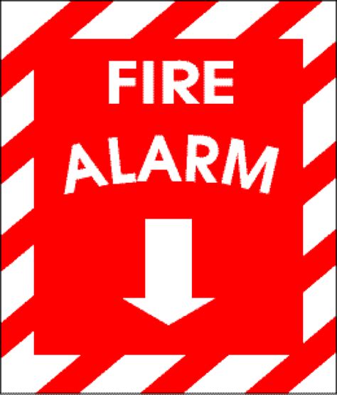 alarm alert sign  vector graphic  pixabay