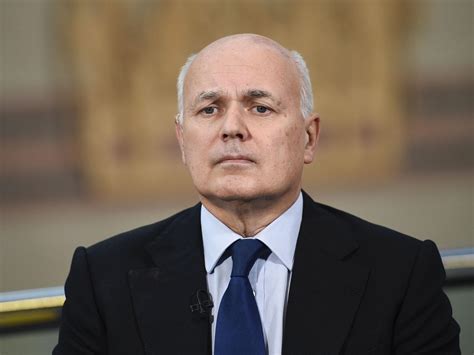 Iain Duncan Smith S Centre For Social Justice Drops The