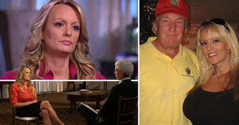 thug told stormy daniels he would kill her after she tried to sell trump affair story