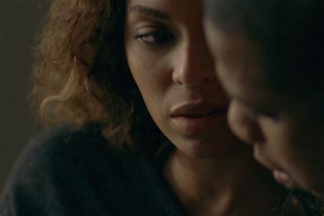 Review Beyoncé S Album And Hbo Film Lemonade Considers The
