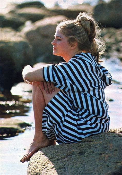 30 beautiful photos of candice bergen in the 1960s and 70s ~ vintage