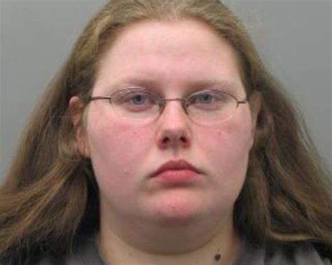 22 Year Old Woman Given Two Life Sentences For Allowing 49