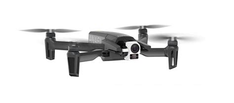 parrot drone anafi thermal drone