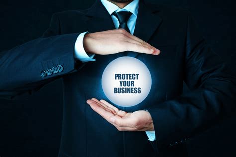 protecting  business