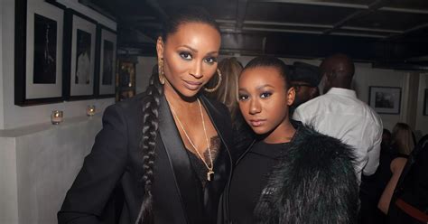 Rhoa Cynthia Bailey S Daughter Noelle Makes It Instagram Official