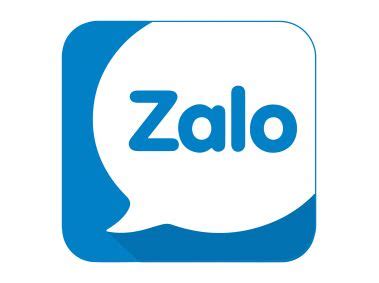 zalo vector logo logowikcom