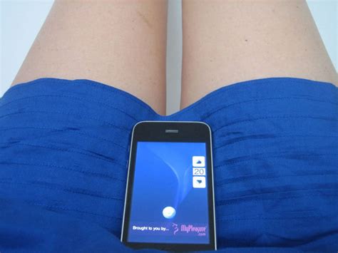 myvibe thighs on first iphone vibrator app approved by