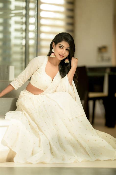 Actress Pavithra Lakshmi Photos – Chennaionline