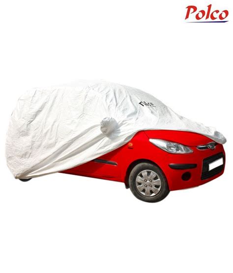 polco dupont tyvek car cover  maruti swift dzire buy polco dupont tyvek car cover  maruti