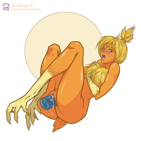 I Choose You Torchic By Annamatronic Hentai Foundry