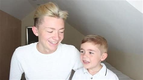Five Year Old’s Reaction To Older Brother Coming Out As Gay Is Perfect