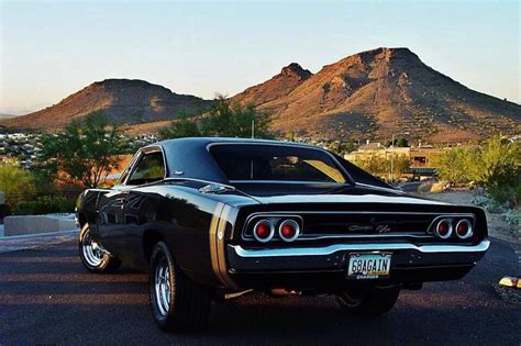 Image By Ecko 03 On All American Muscle Mopar Cars