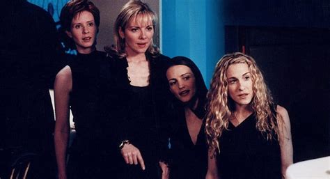 Heres Why ‘sex And The City Revival Will Not Feature Kim Cattralls