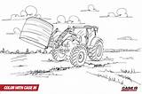 Coloriage Tractor Frontlader Trecker Malvorlage Trekker Deutz Ausmalbild Smeets Moissonneuse Traktor Ausmalbilder Tracteur Agricole Boerderij Claas Fahr Foin Téléchargez Href sketch template