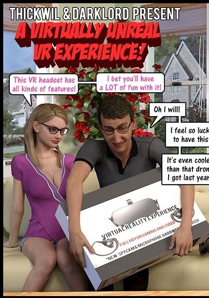 darklord a virtually unreal vr experience porn comics galleries