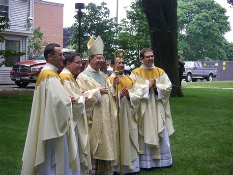 priests ordained   diocese  bridgeport communio
