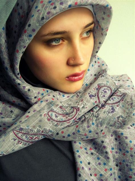 latest fashion trends of hijab 2014 2015 for beautiful muslim girls