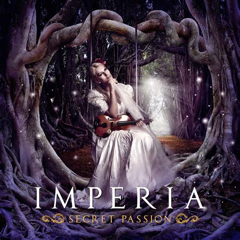 secret passion official album cover imperia photo 30906682 fanpop