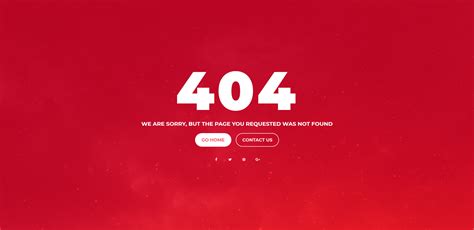 Скачать шаблоны ошибки 404 Не ошибается лишь тот кто ничего не делает