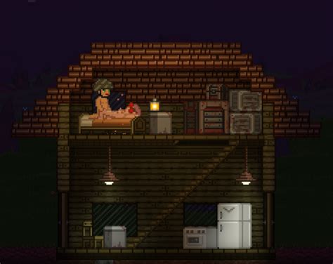 Starbound Loverslab