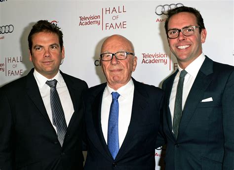 Australian Outlet Crikey Hails Victory After Lachland Murdoch Drops