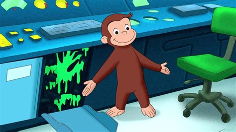 curious george  hands  arms  alabama public television