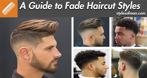 fade haircut styles      styles  man
