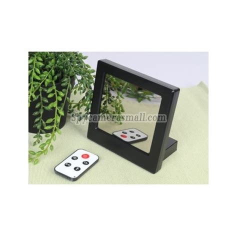 mirror hidden spy camera dvr