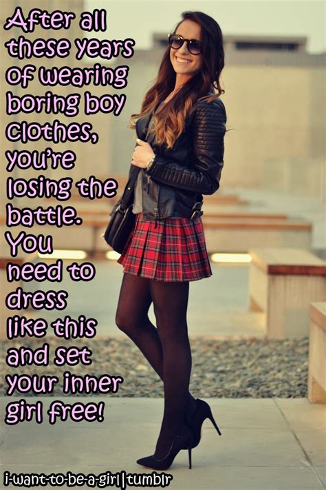 260 Best Images About Sissy Things On Pinterest Sissi Tg Captions