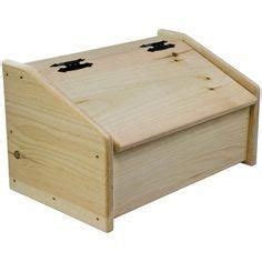 wooden bread box woodworking projects wooden bread box