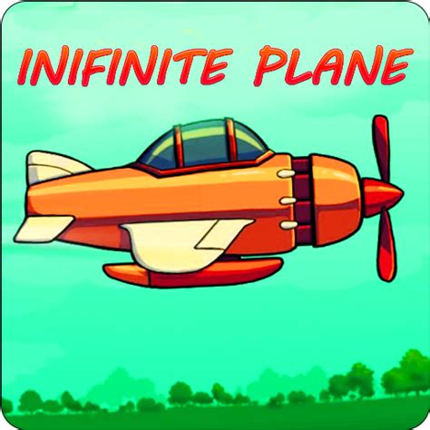 infinite plane flight