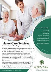 marketing ideas  home care service business