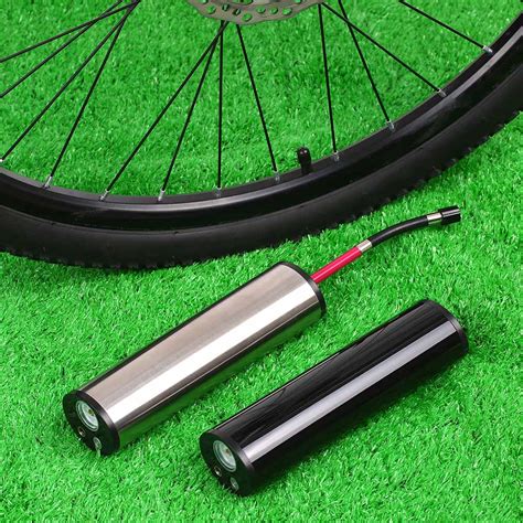 lixada rechargeable bike electric inflator bicycle air pressure pump