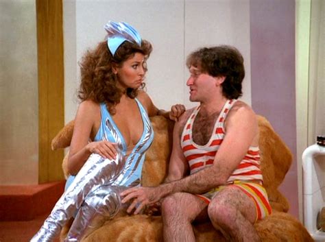 Mork And Mindy Raquel Welch Publicist And Columnist Dianna Prince