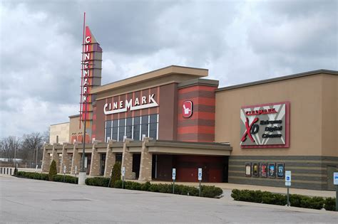regal owner cinemark  reopen   theaters  july