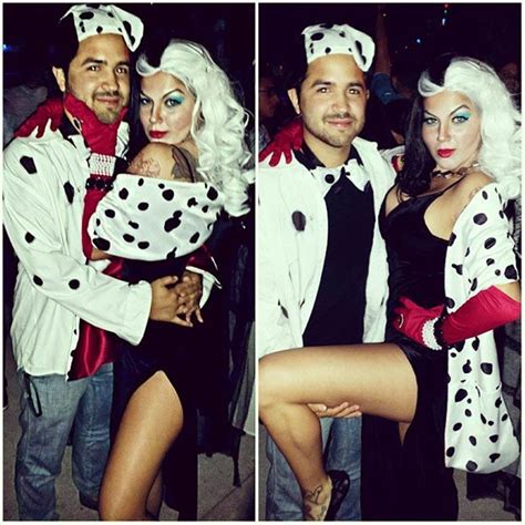 50 Awesome Couples Halloween Costumes Page 2 Of 5 Stayglam
