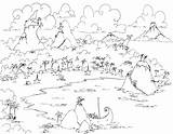 Lac Coloriages Volcanoes Dolphin Ko sketch template
